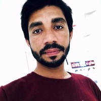 Atif Tufail