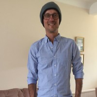 Simon Turner