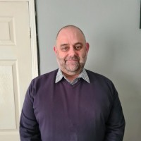Darren Harcombe