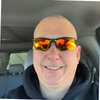 Brian Hreben