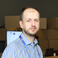 Maksym Yaremchuk