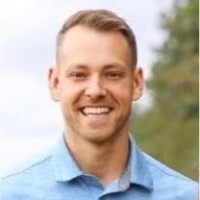 Brandon Paulus, PT, DPT