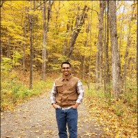 Niranjan Dhumal