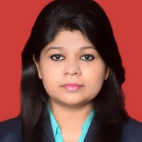Rumeli Kanjilal