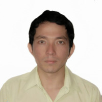 Jhon Ronquillo Fernández