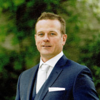 Graeme Van Leeuwen