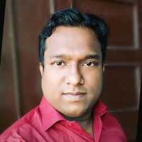 SMRUTI RANJAN BEHERA