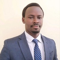 Collins Cheruiyot