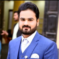 Usman Azeem