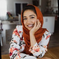 Faryal Ahmed