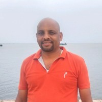 Kathiravan D