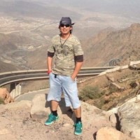 Allan Christopher Rocafort