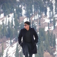 Arvind Kumar Ravichandran