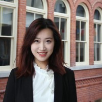 Sarah(Yinuo) Zhang