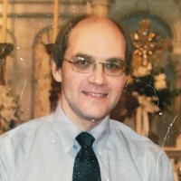 Daniel Volkmuth