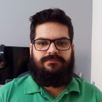 Luiz Fellipe Oliveira Miranda Matos