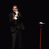 Nicolas Petruzzi
