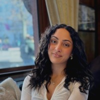 Rania Alsharif