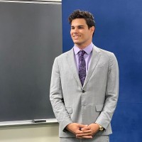 Peter Colasante