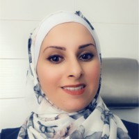 Lamees Al-Sheikh