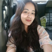 Harshita K