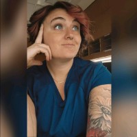 Sarah Johnson