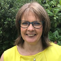 Bernadette Murphy (CPM - UCC)
