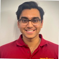 Chirag Prasad Naga