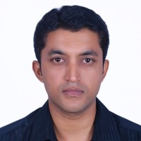 Raghu Kumar