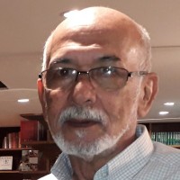 Cicero Tomaz