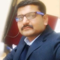 Deepak Vyas