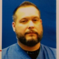 Jeremy Andrews Bs Rrt Ecmo Specialist