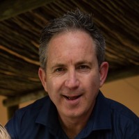 Mike Ric-Hansen