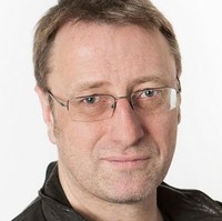 Mike Gamson