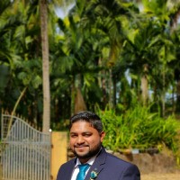 Merwin Noronha