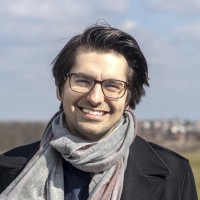 Florian Condamine