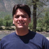 Mukesh Vardhan