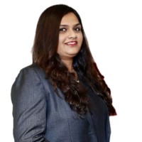 Ruchi Kanjani