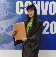 Komal Khareta