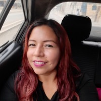 Hayliz Emily Soplin Castro