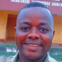 lucky Akinyemi