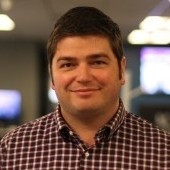 Jason Laski