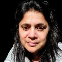 Vidya Srikanth