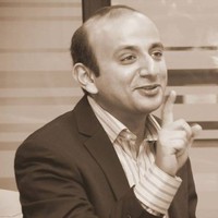 Jazib Zahir
