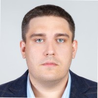 Dmitriy Grishin
