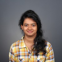 tejashree rajai