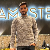 Shreyansh -