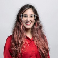 María Valentina García Lara