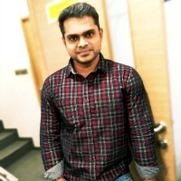 Wasimraja Shaikh