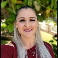 Guadalupe (Lupita) Vega